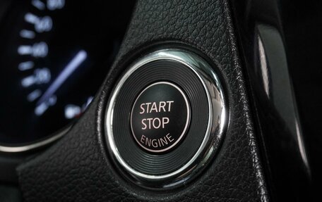 Nissan X-Trail, 2015 год, 1 648 000 рублей, 19 фотография
