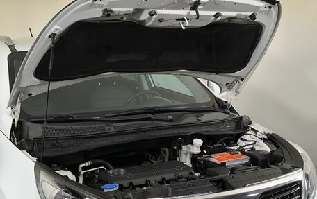 KIA Sportage III, 2013 год, 1 200 000 рублей, 12 фотография
