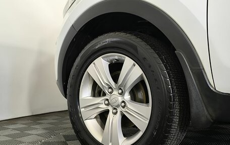 KIA Sportage III, 2013 год, 1 200 000 рублей, 15 фотография