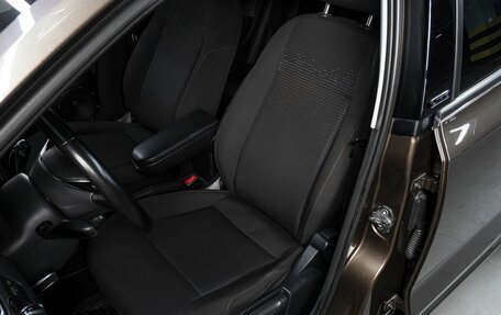 Volkswagen Polo VI (EU Market), 2017 год, 1 329 000 рублей, 13 фотография