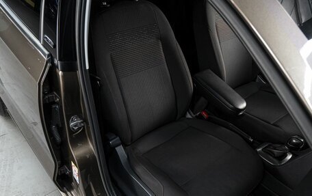 Volkswagen Polo VI (EU Market), 2017 год, 1 329 000 рублей, 16 фотография