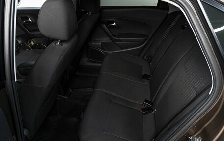 Volkswagen Polo VI (EU Market), 2017 год, 1 329 000 рублей, 14 фотография