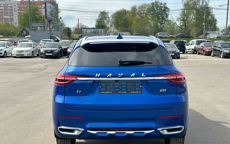 Haval F7 I, 2021 год, 1 749 000 рублей, 5 фотография