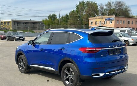 Haval F7 I, 2021 год, 1 749 000 рублей, 6 фотография
