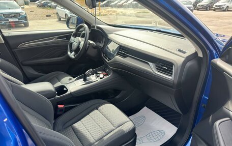 Haval F7 I, 2021 год, 1 749 000 рублей, 9 фотография