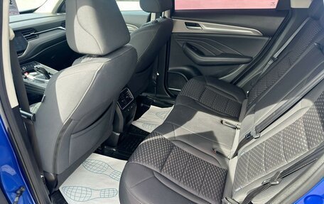 Haval F7 I, 2021 год, 1 749 000 рублей, 10 фотография