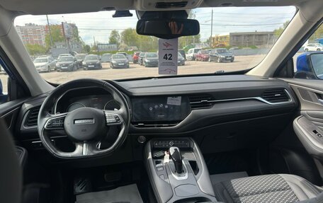 Haval F7 I, 2021 год, 1 749 000 рублей, 8 фотография