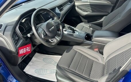 Haval F7 I, 2021 год, 1 749 000 рублей, 7 фотография