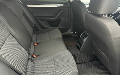 Skoda Octavia, 2016 год, 1 240 000 рублей, 16 фотография