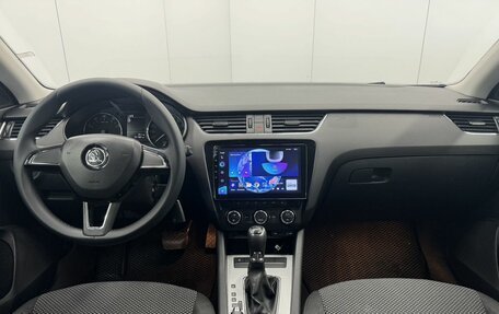Skoda Octavia, 2016 год, 1 240 000 рублей, 12 фотография