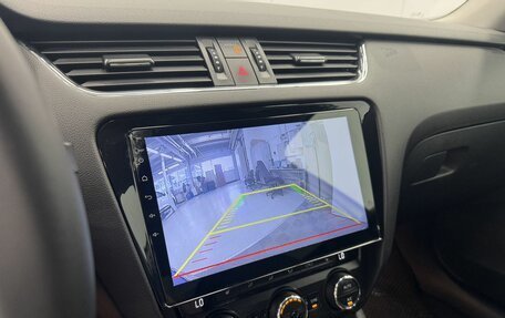 Skoda Octavia, 2016 год, 1 240 000 рублей, 20 фотография