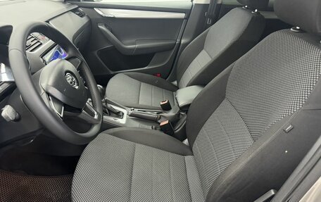 Skoda Octavia, 2016 год, 1 240 000 рублей, 21 фотография