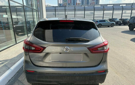Nissan Qashqai, 2020 год, 1 499 000 рублей, 5 фотография
