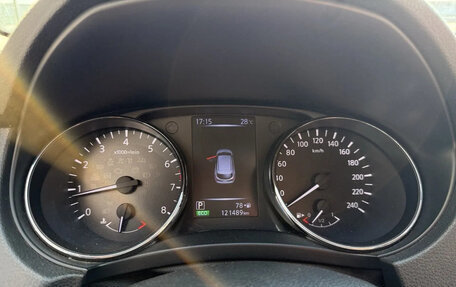 Nissan Qashqai, 2020 год, 1 499 000 рублей, 7 фотография