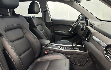Chery Tiggo 4 I рестайлинг, 2020 год, 1 250 000 рублей, 15 фотография