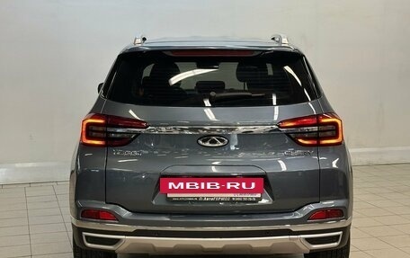 Chery Tiggo 4 I рестайлинг, 2020 год, 1 250 000 рублей, 3 фотография