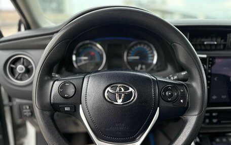 Toyota Corolla, 2019 год, 1 940 000 рублей, 12 фотография