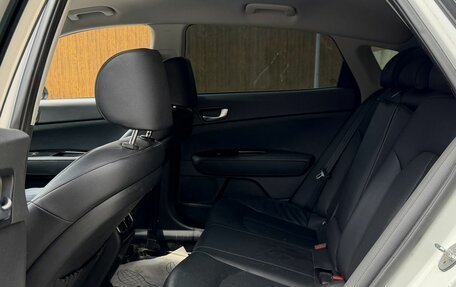 KIA Optima IV, 2018 год, 1 500 000 рублей, 9 фотография
