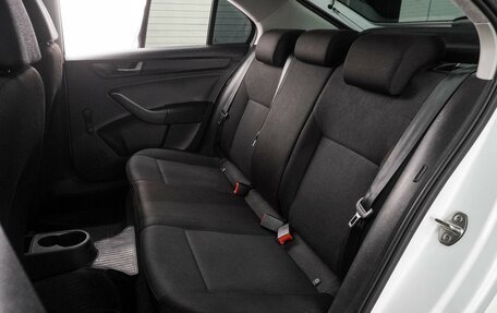 Skoda Rapid I, 2019 год, 1 099 000 рублей, 9 фотография