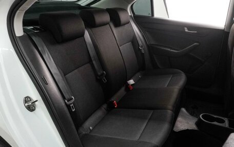 Skoda Rapid I, 2019 год, 1 099 000 рублей, 7 фотография