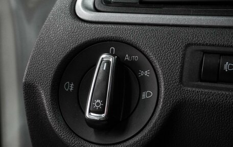 Skoda Rapid I, 2019 год, 1 099 000 рублей, 13 фотография