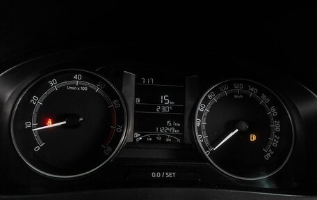 Skoda Rapid I, 2019 год, 1 099 000 рублей, 14 фотография