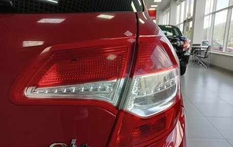 Citroen C4 II рестайлинг, 2011 год, 490 000 рублей, 7 фотография