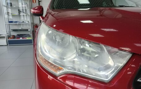 Citroen C4 II рестайлинг, 2011 год, 490 000 рублей, 4 фотография