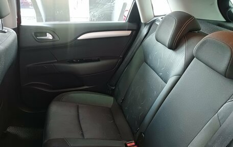 Citroen C4 II рестайлинг, 2011 год, 490 000 рублей, 20 фотография