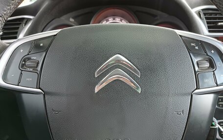 Citroen C4 II рестайлинг, 2011 год, 490 000 рублей, 28 фотография