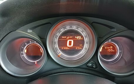 Citroen C4 II рестайлинг, 2011 год, 490 000 рублей, 24 фотография