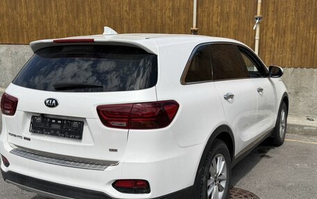 KIA Sorento III Prime рестайлинг, 2019 год, 2 000 000 рублей, 6 фотография