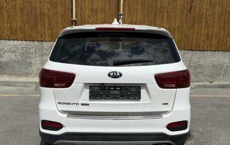 KIA Sorento III Prime рестайлинг, 2019 год, 2 000 000 рублей, 5 фотография