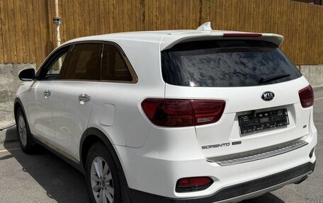 KIA Sorento III Prime рестайлинг, 2019 год, 2 000 000 рублей, 4 фотография