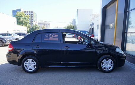 Nissan Tiida, 2011 год, 718 000 рублей, 4 фотография