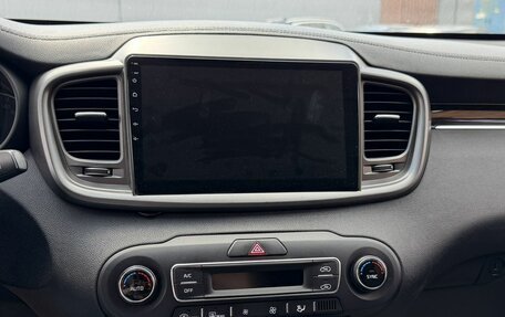 KIA Sorento III Prime рестайлинг, 2019 год, 2 000 000 рублей, 11 фотография