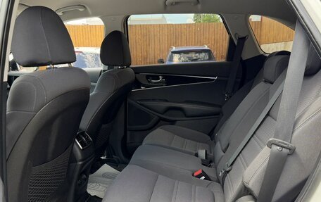 KIA Sorento III Prime рестайлинг, 2019 год, 2 000 000 рублей, 9 фотография
