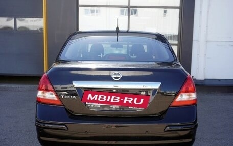 Nissan Tiida, 2011 год, 718 000 рублей, 6 фотография