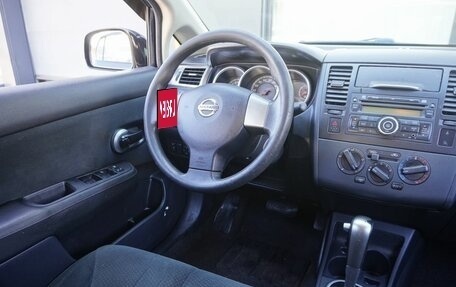 Nissan Tiida, 2011 год, 718 000 рублей, 13 фотография