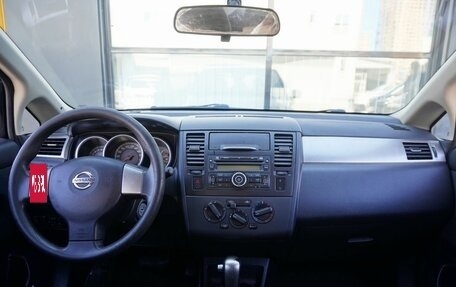 Nissan Tiida, 2011 год, 718 000 рублей, 12 фотография