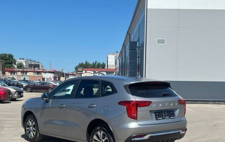 Haval Jolion, 2022 год, 1 699 000 рублей, 7 фотография