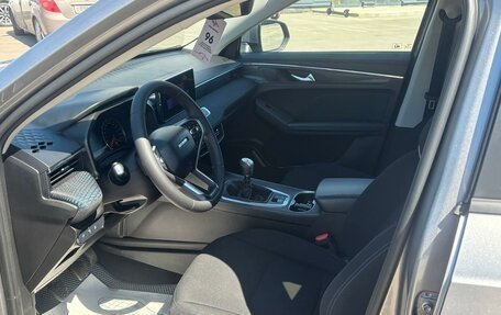 Haval Jolion, 2022 год, 1 699 000 рублей, 9 фотография
