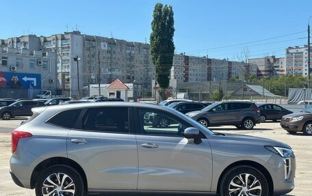 Haval Jolion, 2022 год, 1 699 000 рублей, 4 фотография