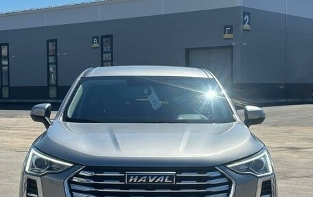 Haval Jolion, 2022 год, 1 699 000 рублей, 2 фотография