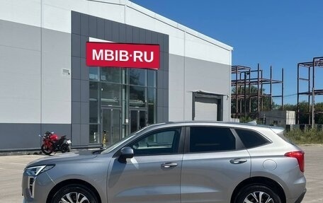 Haval Jolion, 2022 год, 1 699 000 рублей, 8 фотография