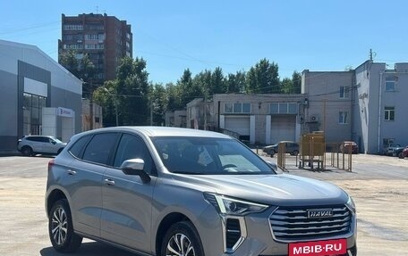 Haval Jolion, 2022 год, 1 699 000 рублей, 3 фотография