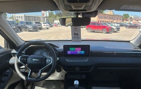 Haval Jolion, 2022 год, 1 699 000 рублей, 10 фотография