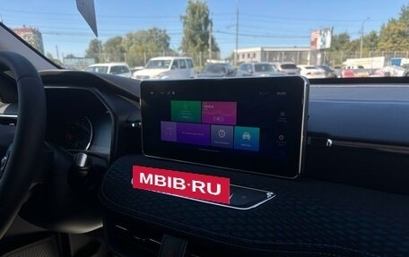 Haval Jolion, 2022 год, 1 699 000 рублей, 13 фотография