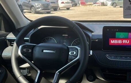 Haval Jolion, 2022 год, 1 699 000 рублей, 11 фотография