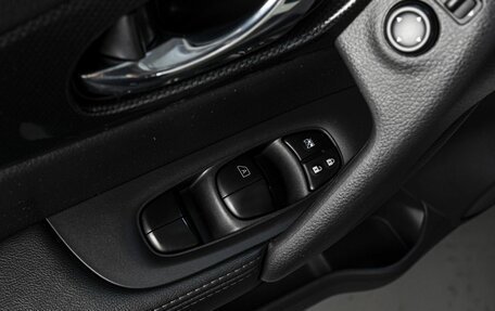 Nissan X-Trail, 2017 год, 2 170 000 рублей, 12 фотография
